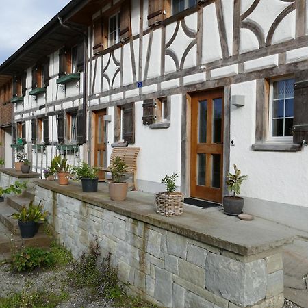 Family Landhaus Birwinken Berg Exterior photo