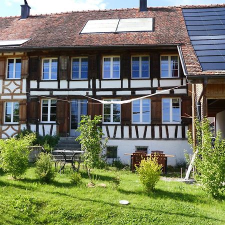 Family Landhaus Birwinken Berg Exterior photo